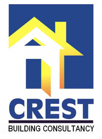 gallery/crest building consultancy logo